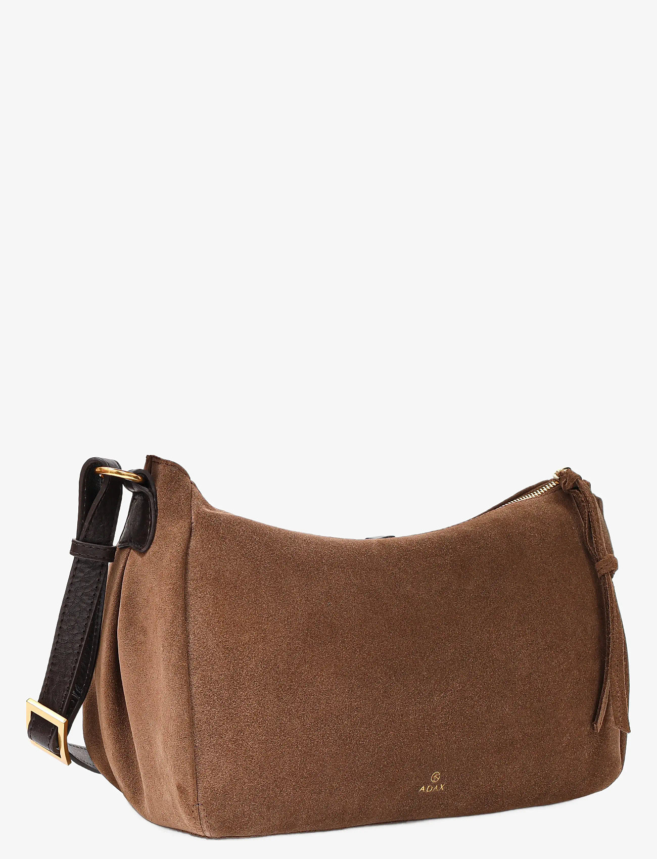 Adax - Rozzano shoulder bag Joella - latte - 4