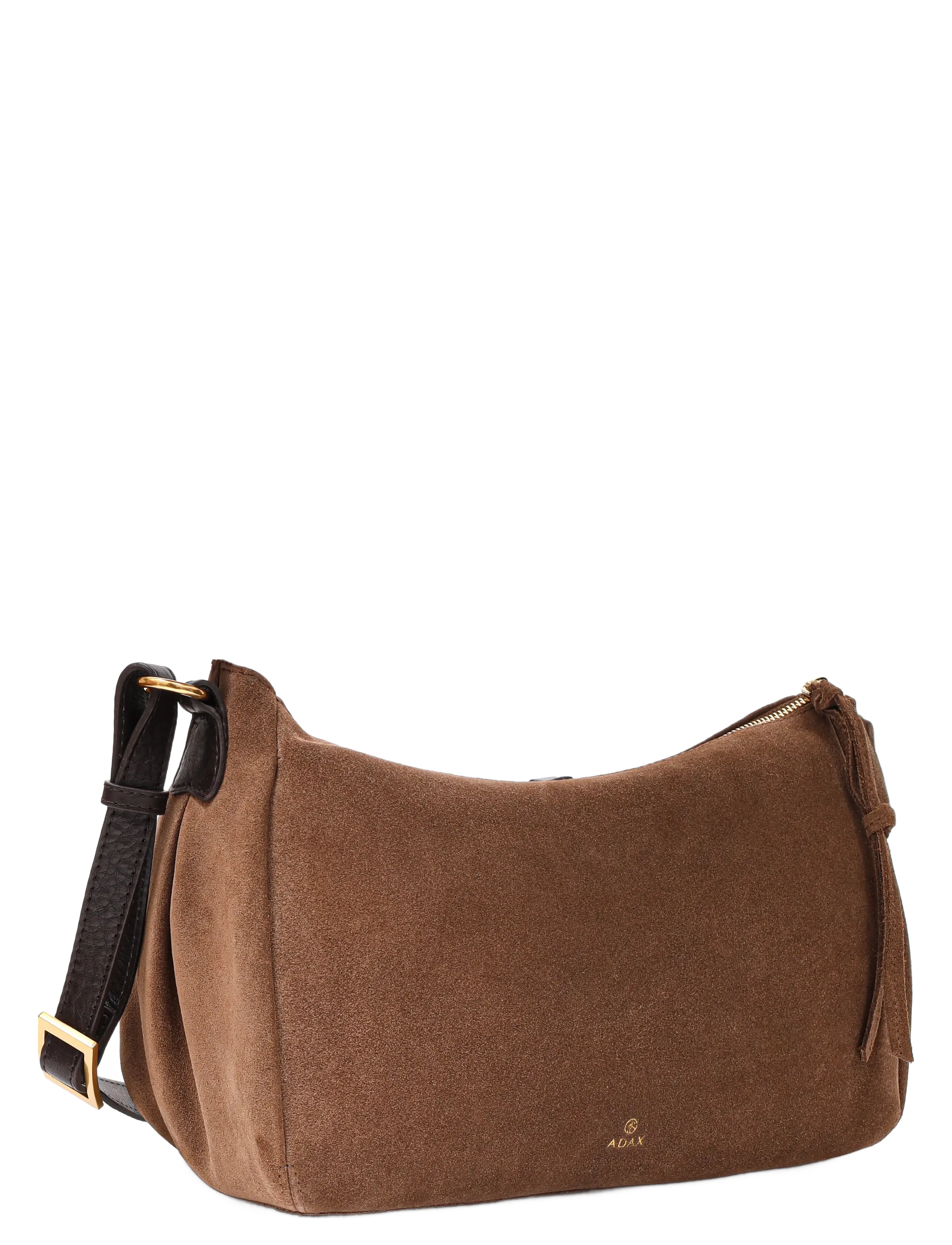 Adax - Rozzano shoulder bag Joella - latte - 4