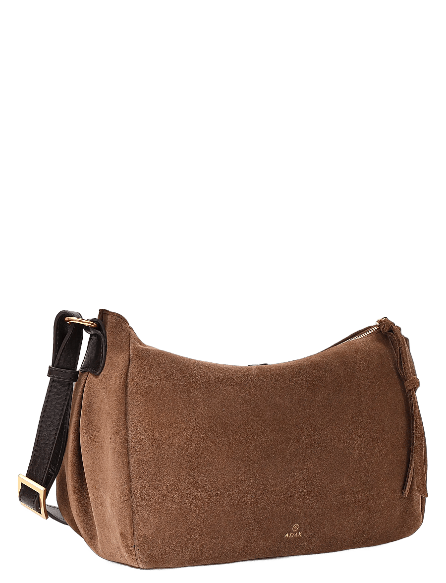 Adax - Rozzano shoulder bag Joella - latte - 4