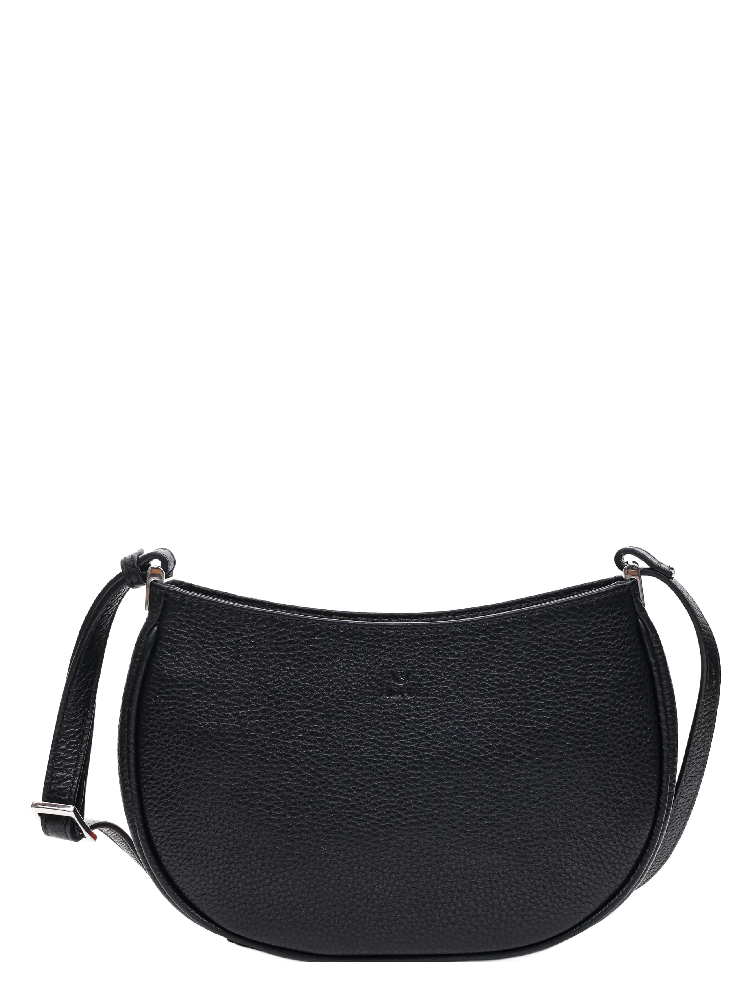 Adax - Cormorano shoulder bag Elma - black - 1