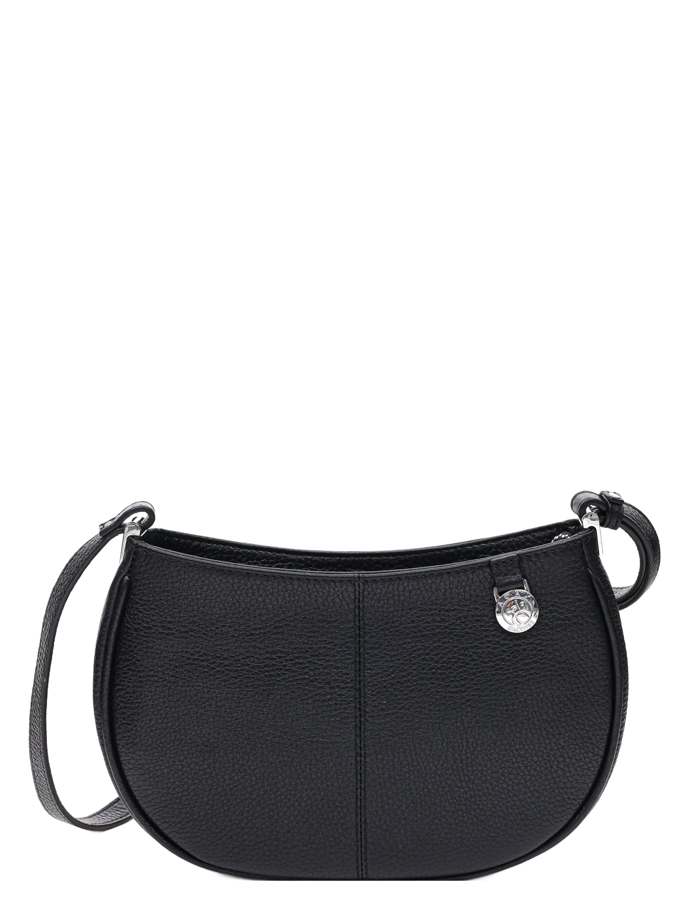 Adax - Cormorano shoulder bag Elma - black - 2