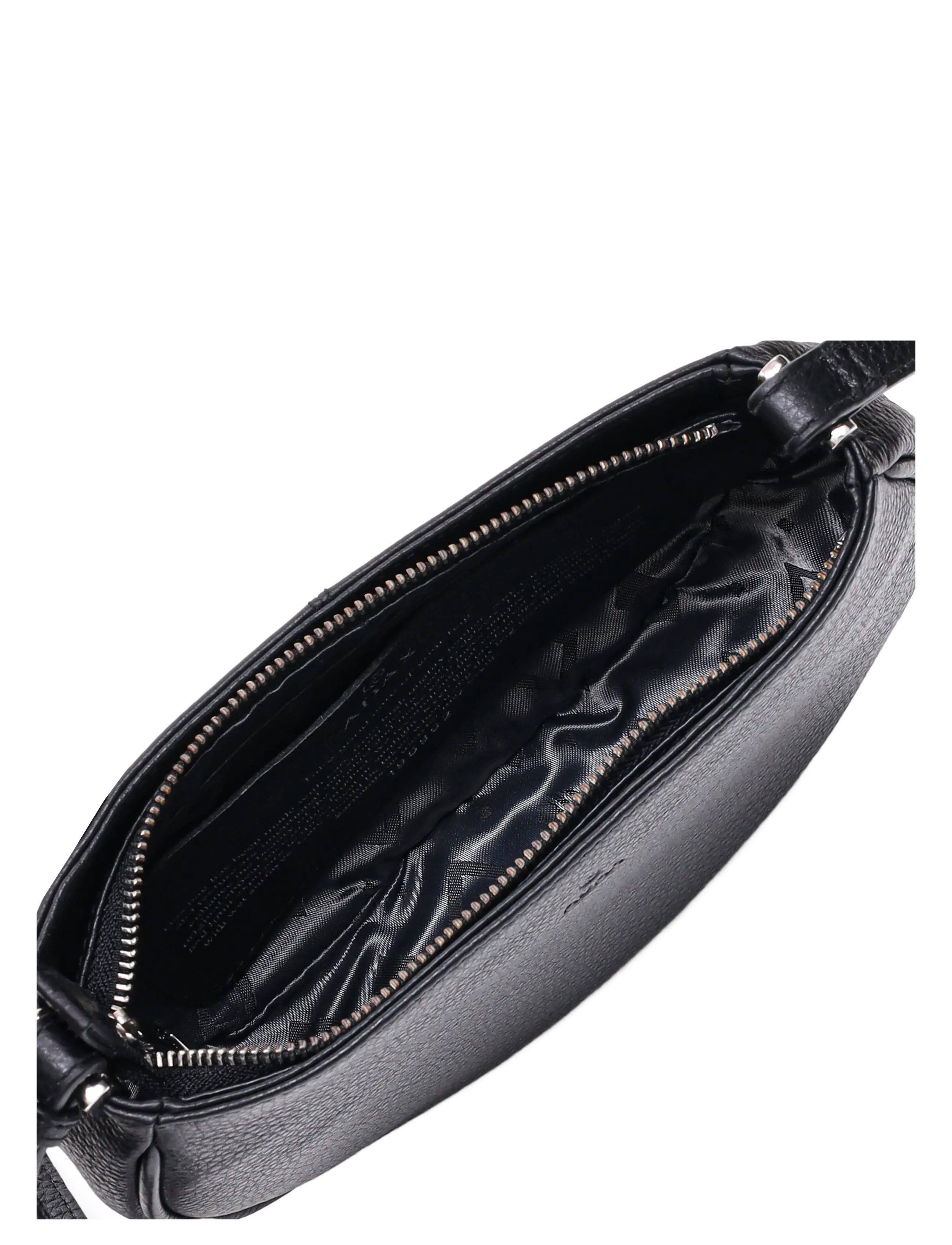 Adax - Cormorano shoulder bag Elma - black - 3