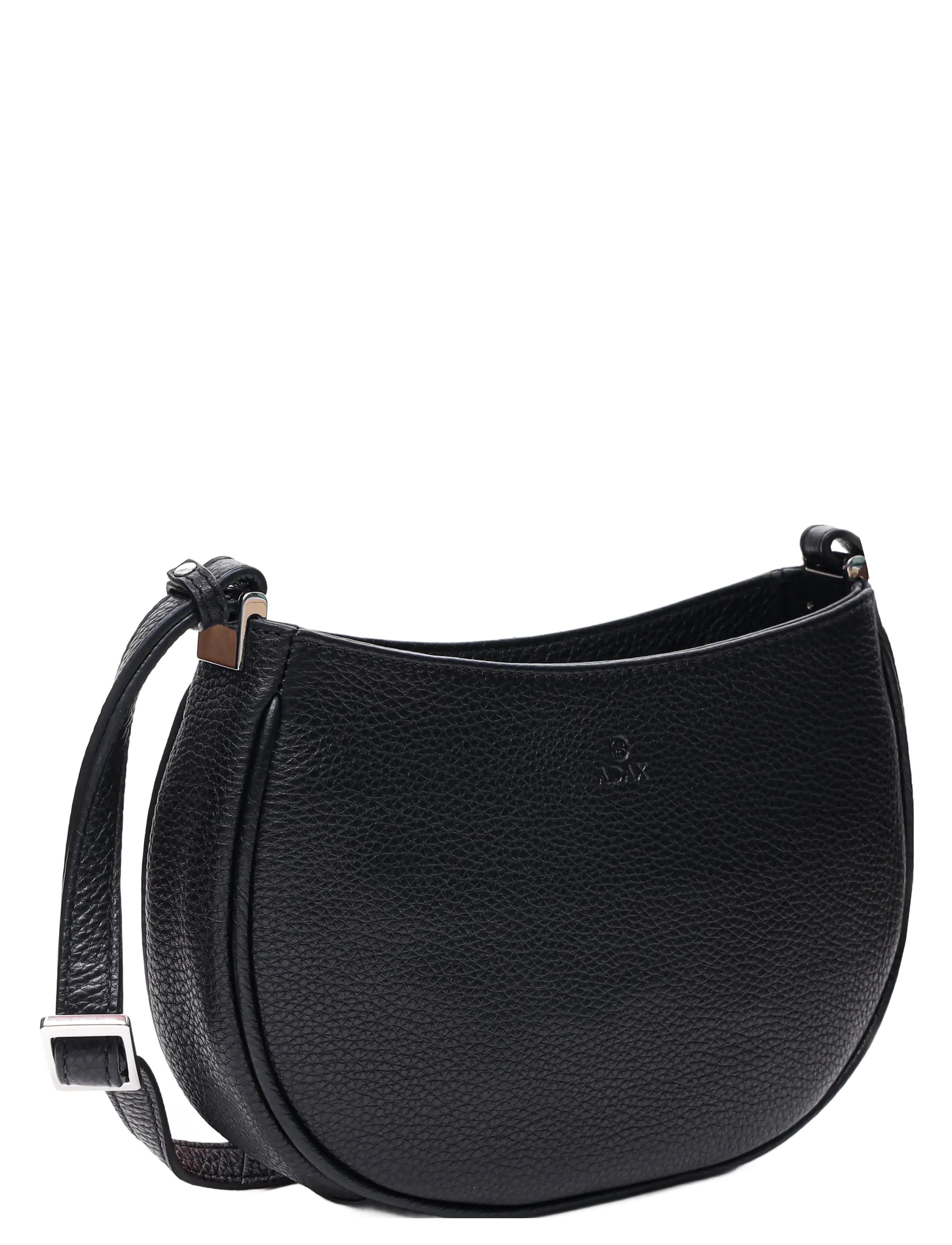 Adax - Cormorano shoulder bag Elma - black - 4