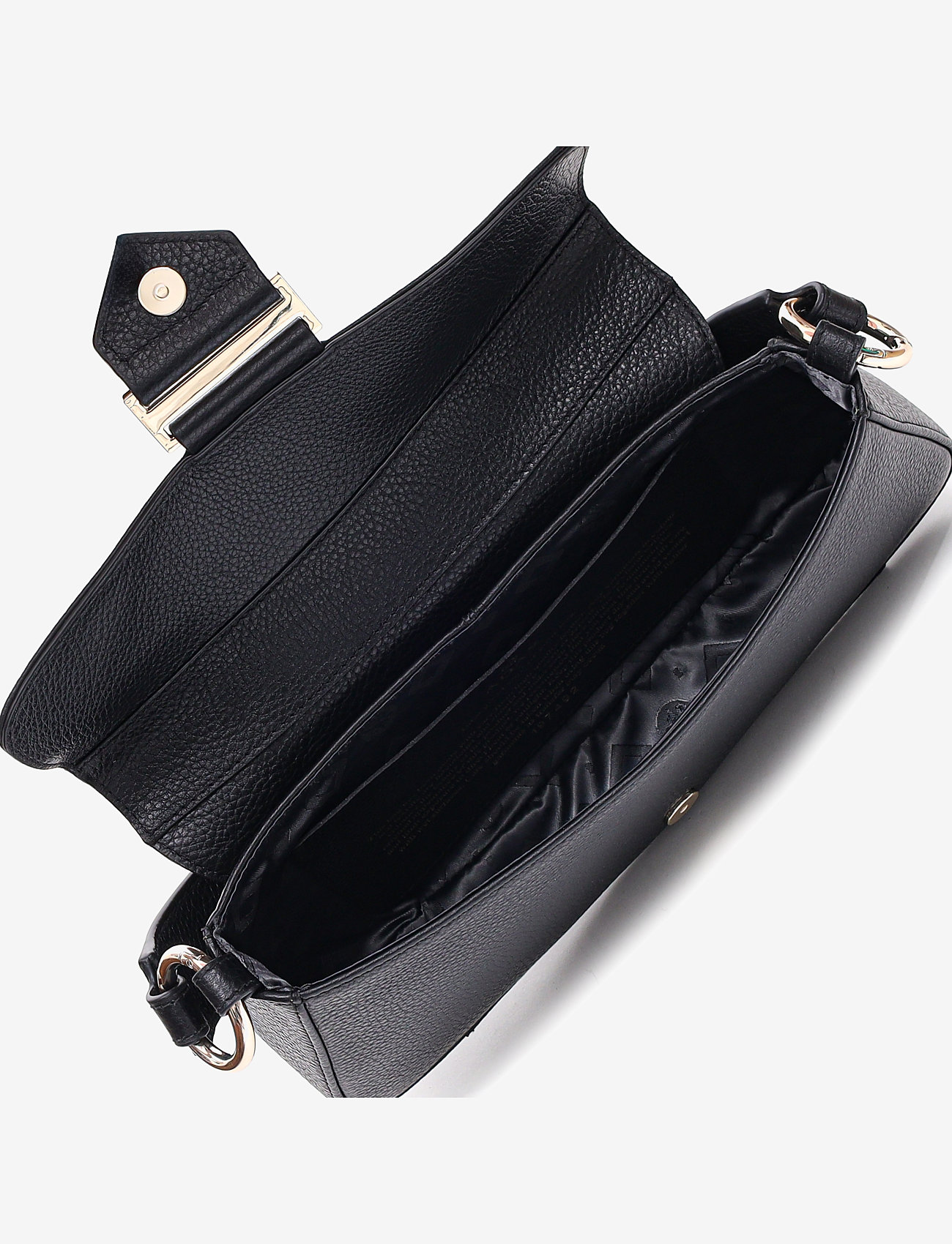 Adax - Cormorano shoulder bag Annah - besondere anlässe - black - 2