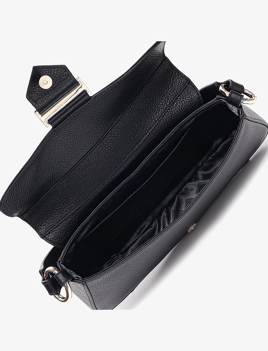 Adax - Cormorano shoulder bag Annah - special occasions - black - 2
