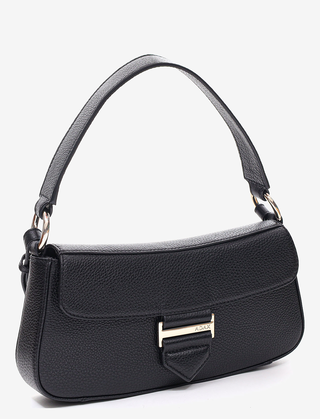Adax - Cormorano shoulder bag Annah - besondere anlässe - black - 3
