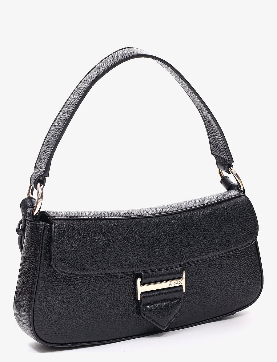 Adax - Cormorano shoulder bag Annah - special occasions - black - 3
