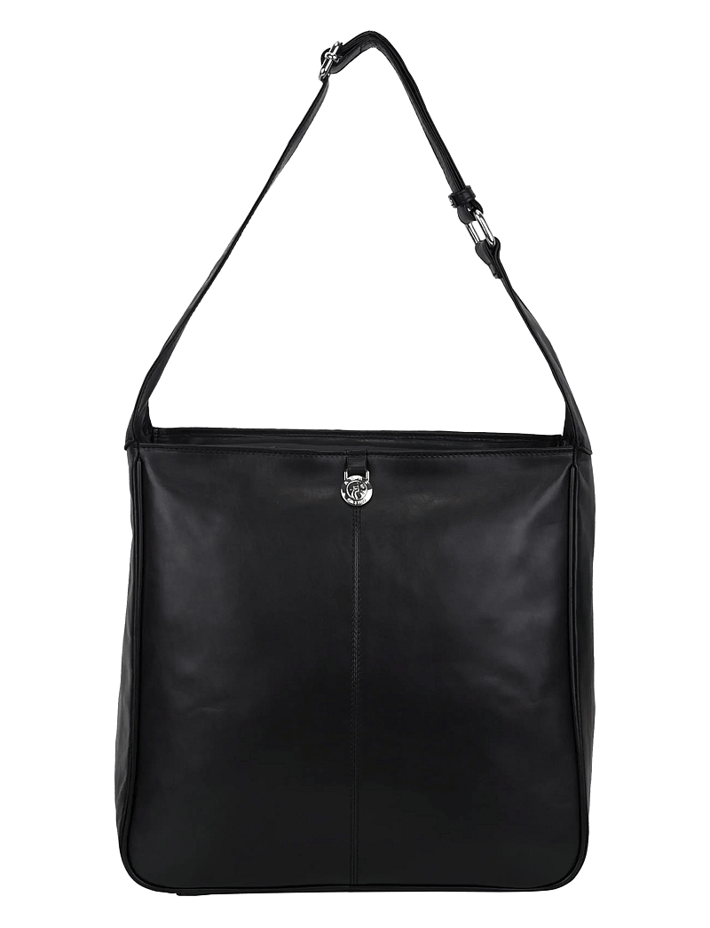 Adax - Amalfi shoulder bag Gunilla - shoppers - black - 2