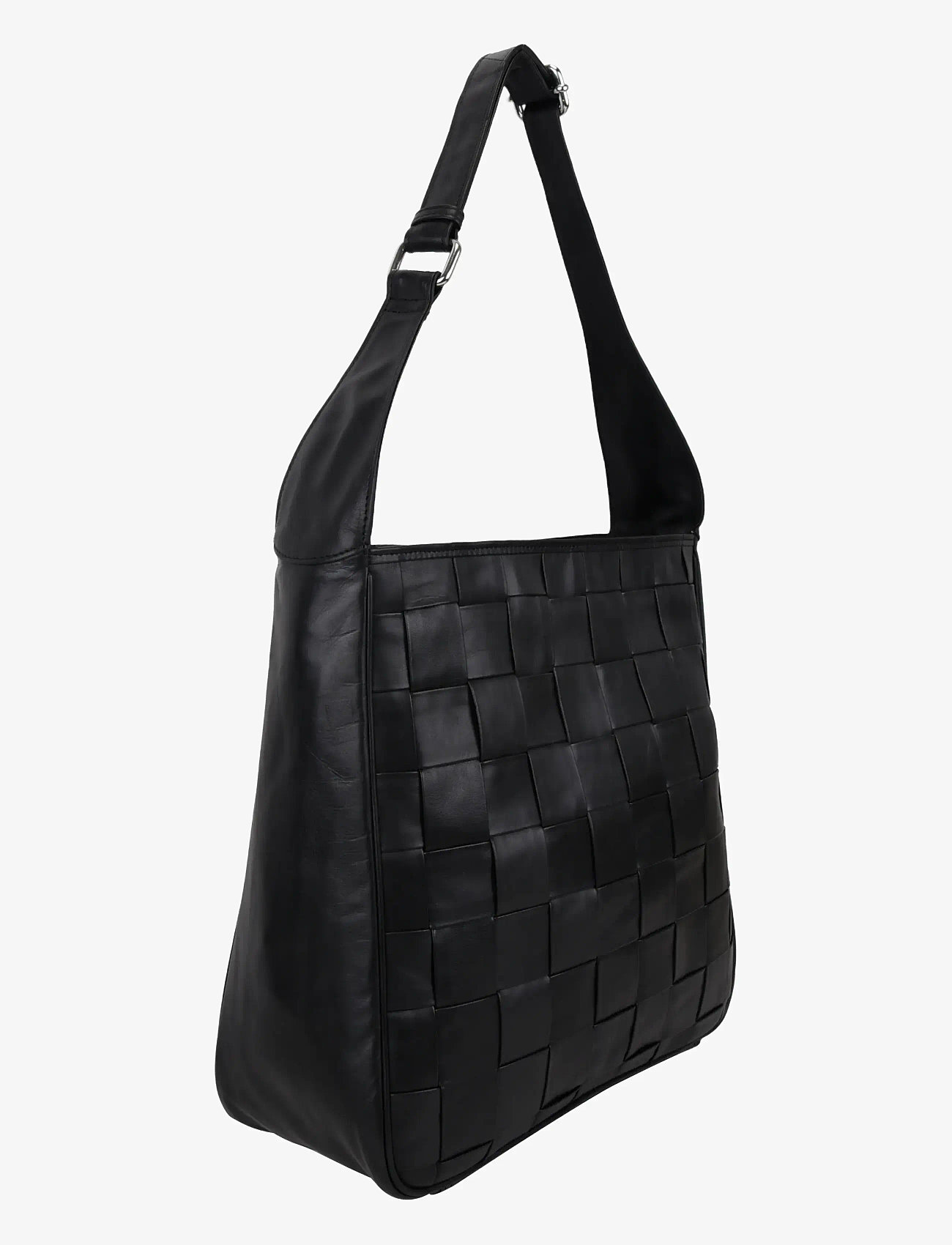 Adax - Amalfi shoulder bag Gunilla - shoppers - black - 4