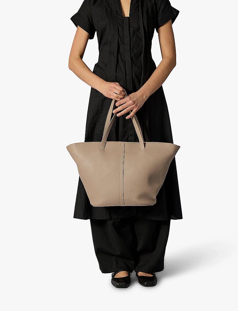 Adax - Hello I'mVegan Merle - shoppers - taupe - 5