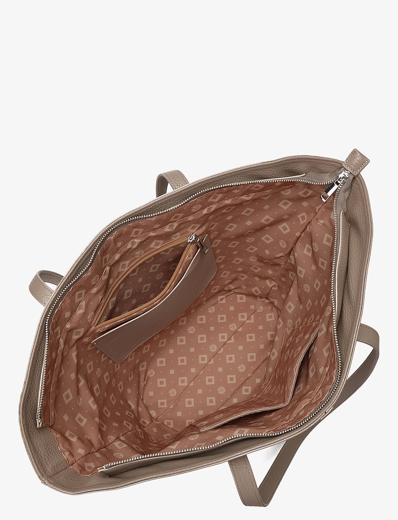 Adax - Hello I'mVegan Merle - shoppers - taupe - 3