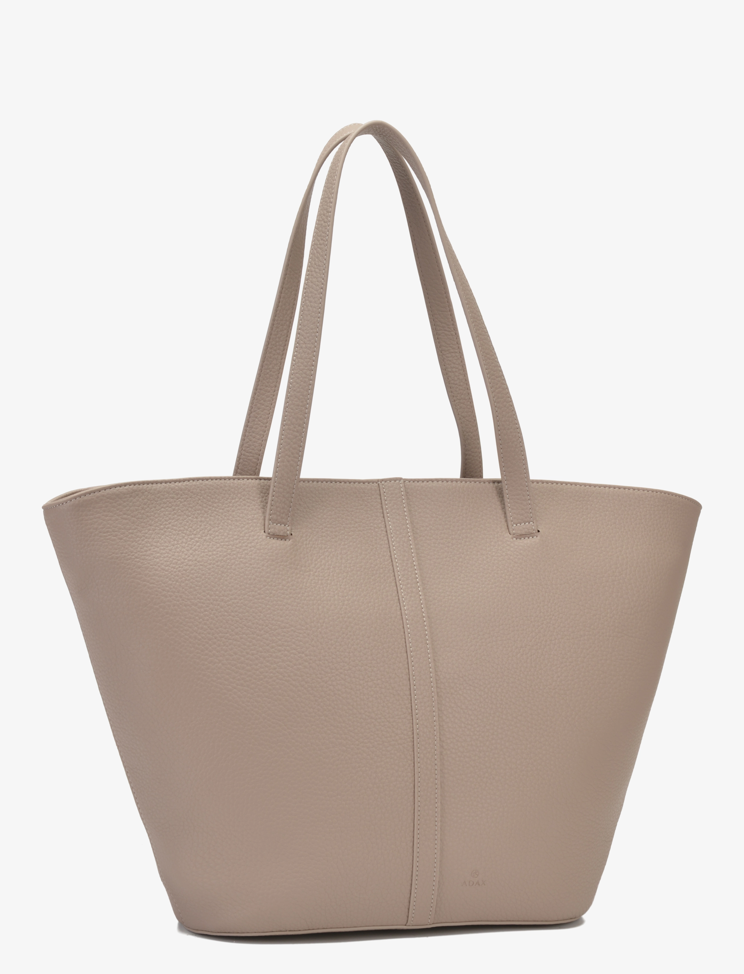 Adax - Hello I'mVegan Merle - taupe - 4