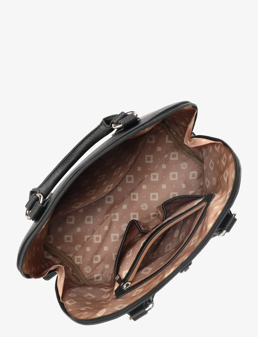 Adax - Hello I'mVegan Lærke - særlige begivenheder - black - 3