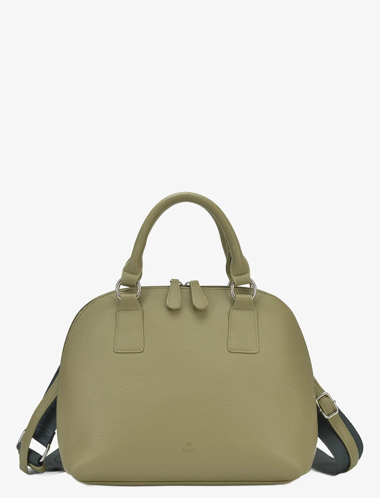 Adax - Hello I'mVegan Lærke - special occasions - olive - 1