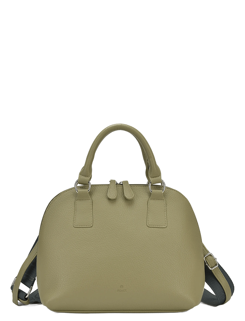 Adax - Hello I'mVegan Lærke - special occasions - olive - 1