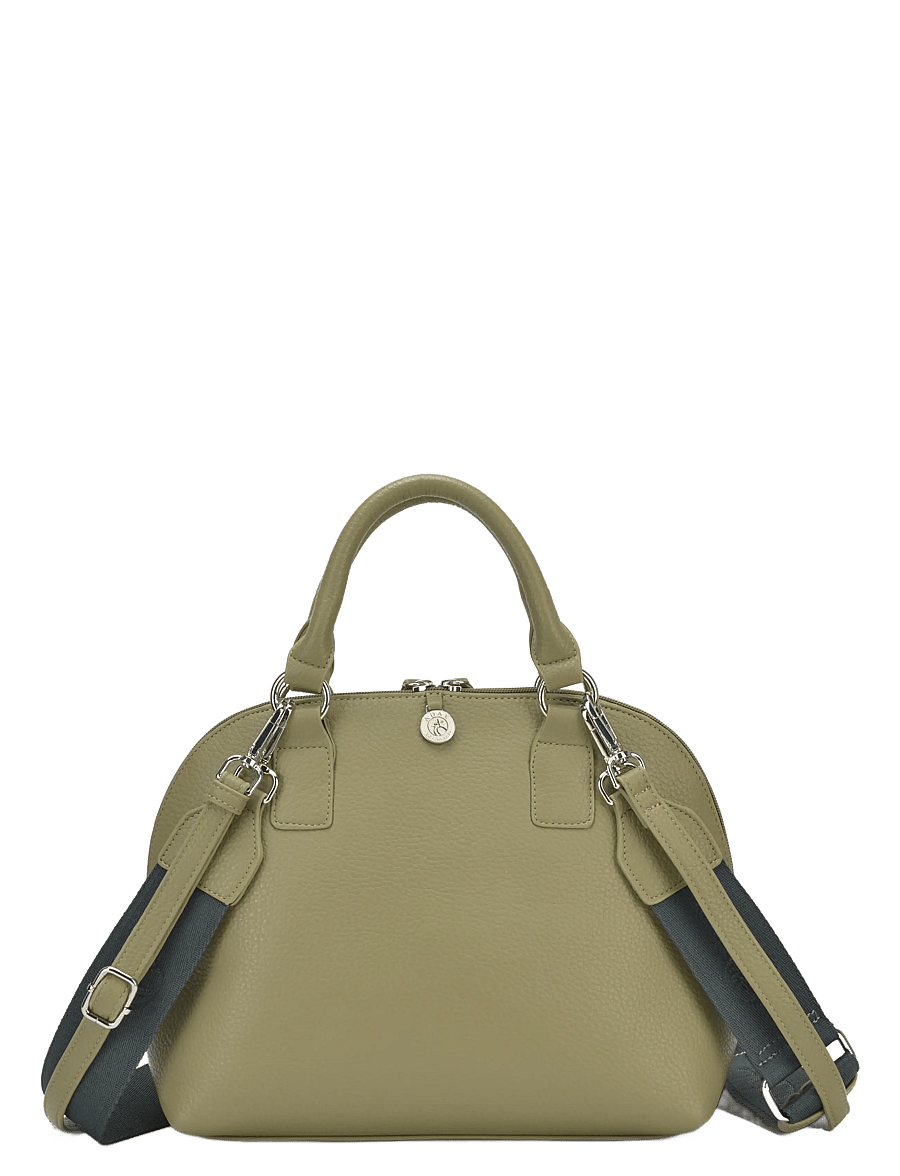 Adax - Hello I'mVegan Lærke - fashion trends - olive - 2