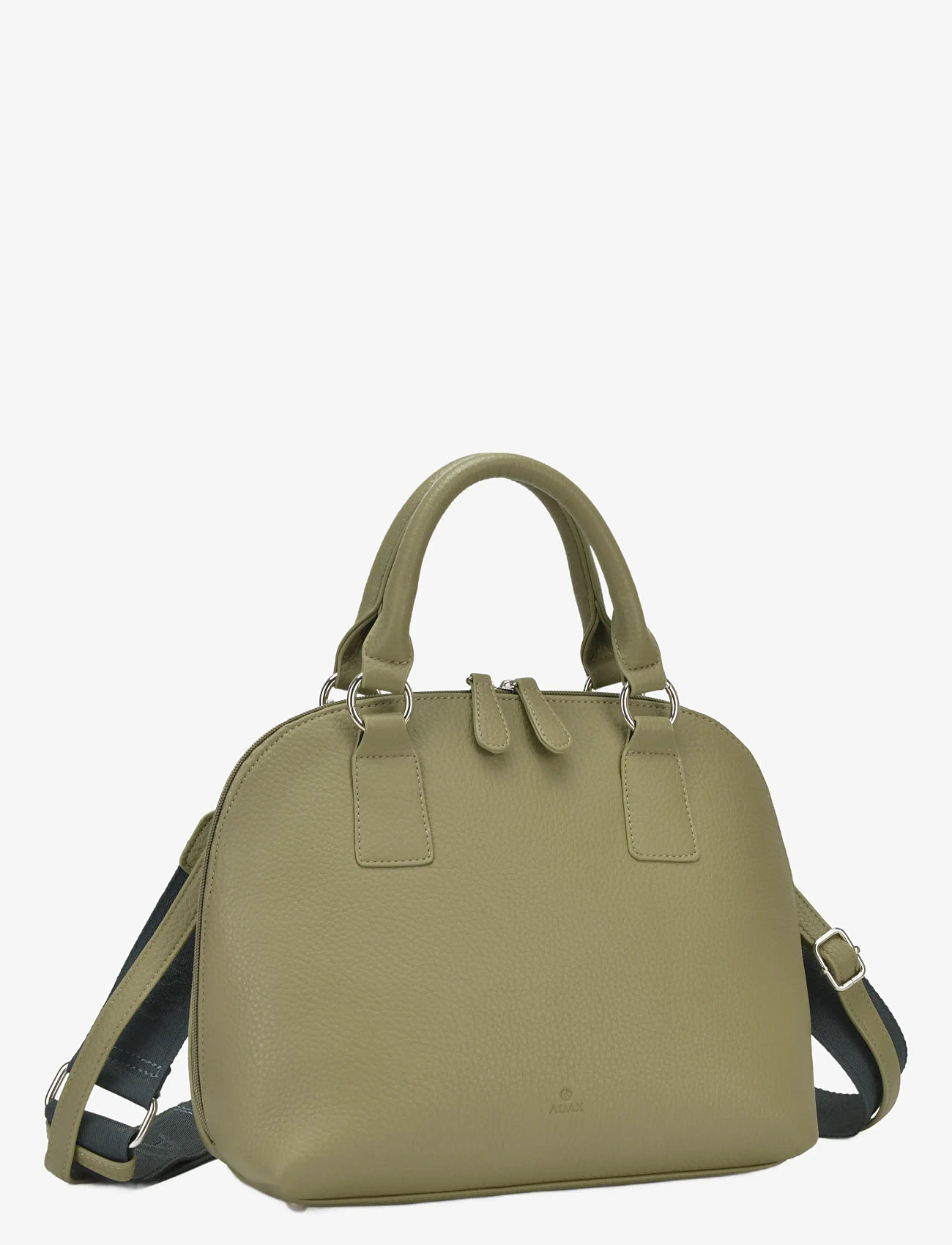 Adax - Hello I'mVegan Lærke - special occasions - olive - 3