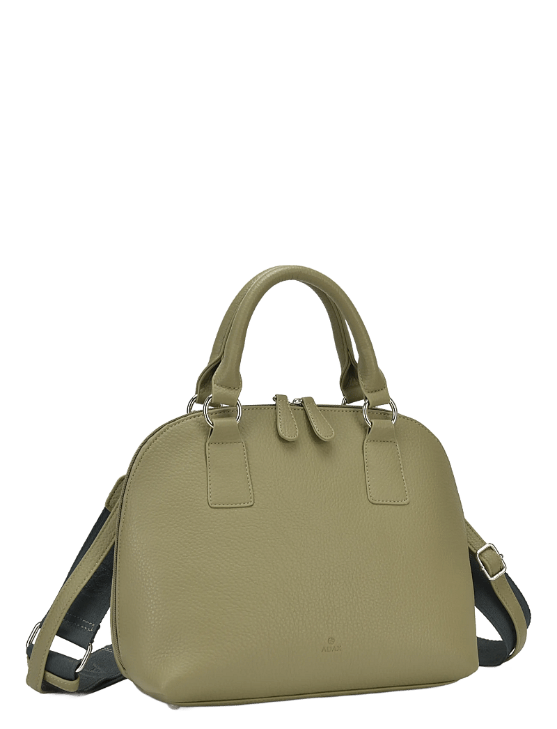 Adax - Hello I'mVegan Lærke - special occasions - olive - 3