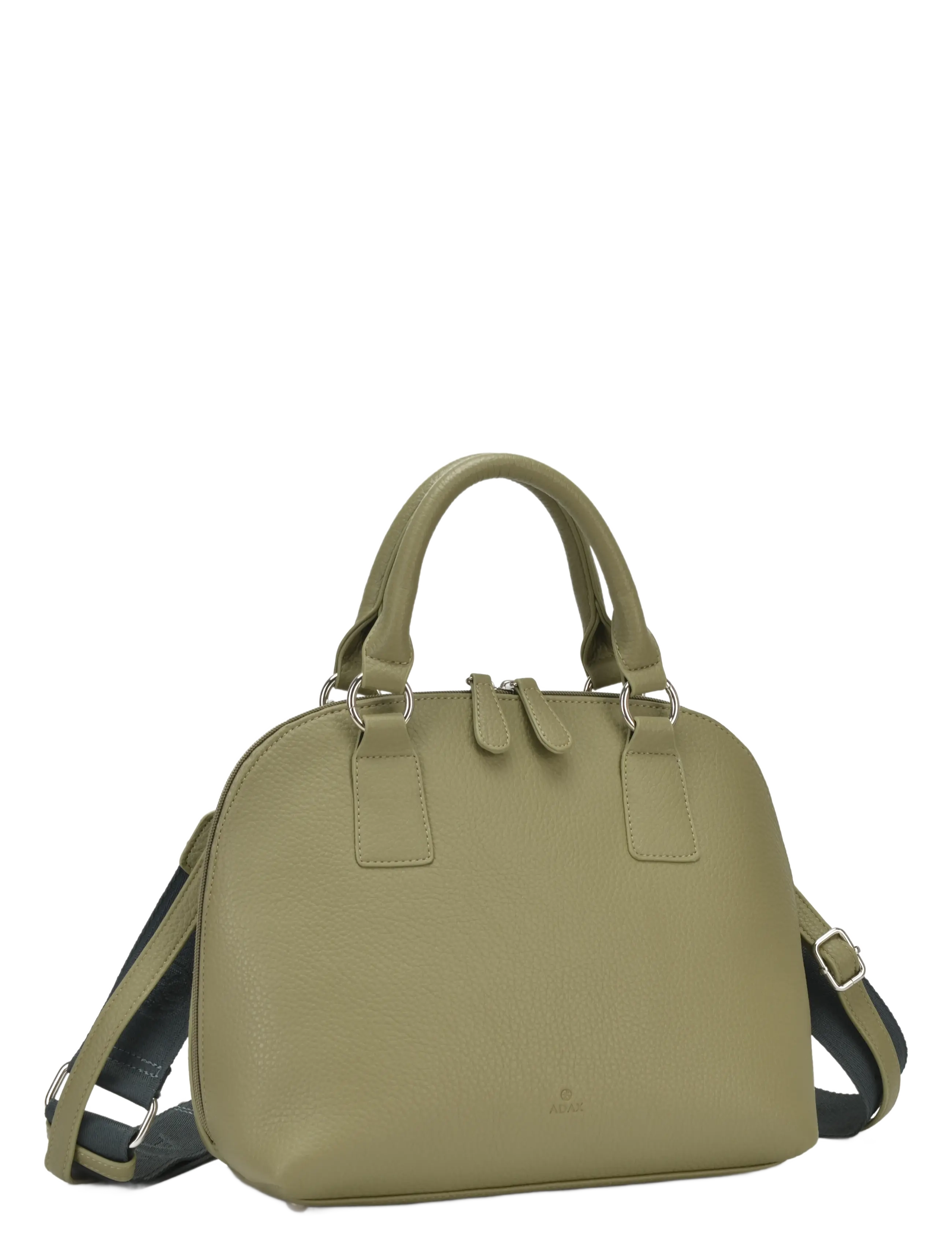Adax - Hello I'mVegan Lærke - fashion trends - olive - 3