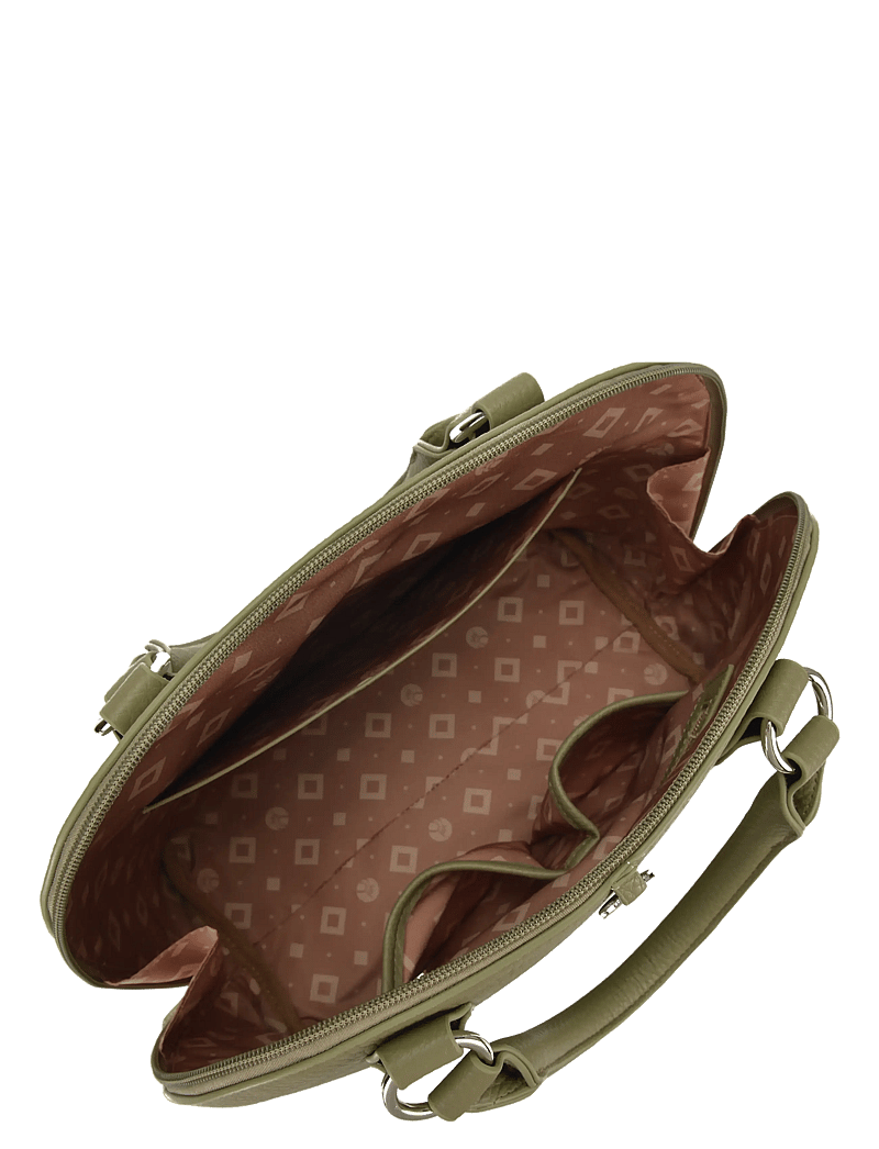 Adax - Hello I'mVegan Lærke - special occasions - olive - 4