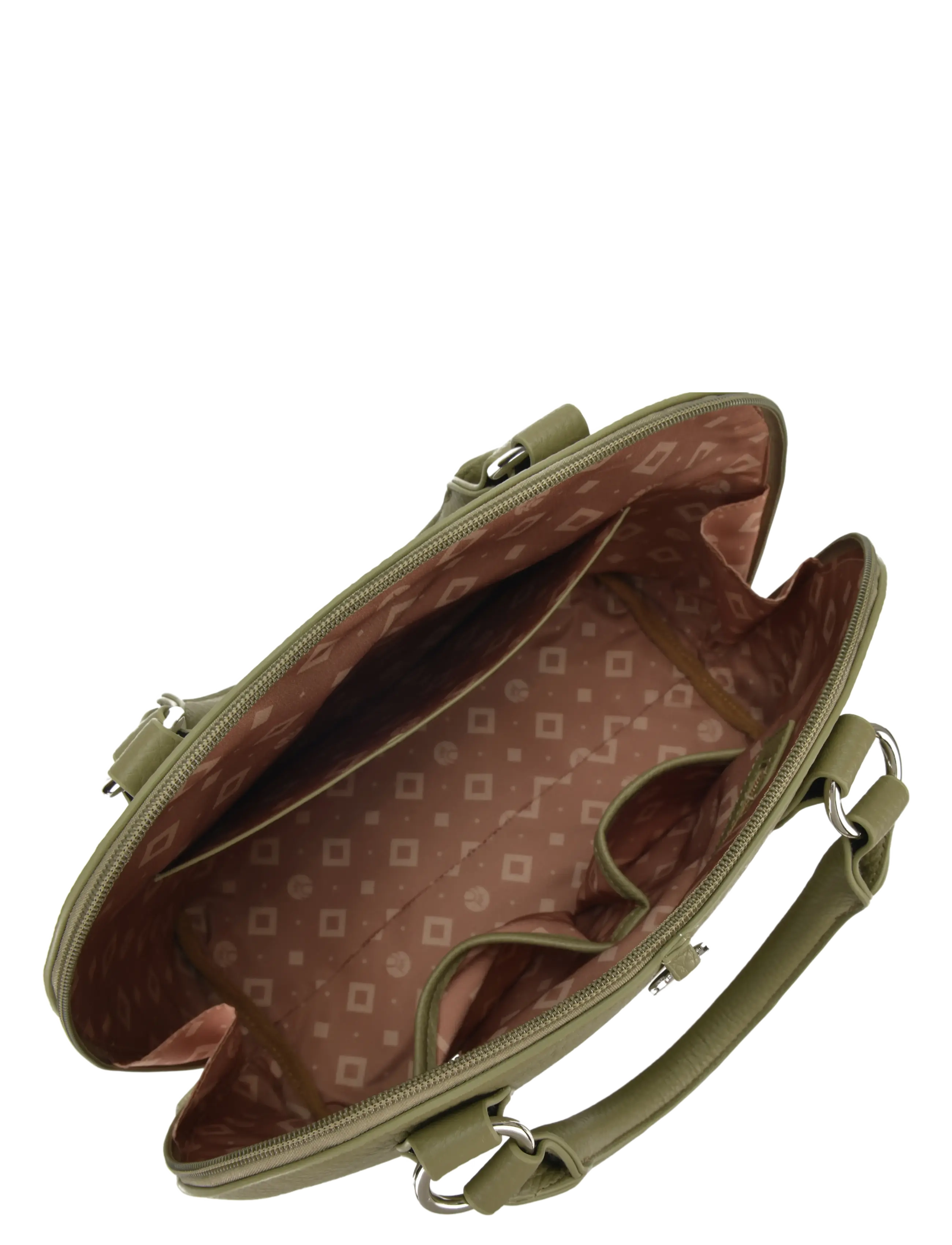 Adax - Hello I'mVegan Lærke - fashion trends - olive - 4