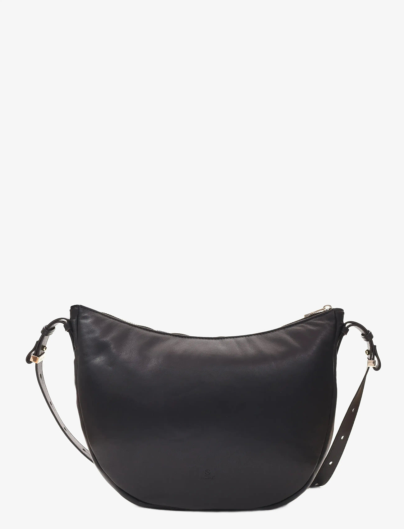 Adax - Larissa shoulder bag Kicki - fashion trends - black - 1