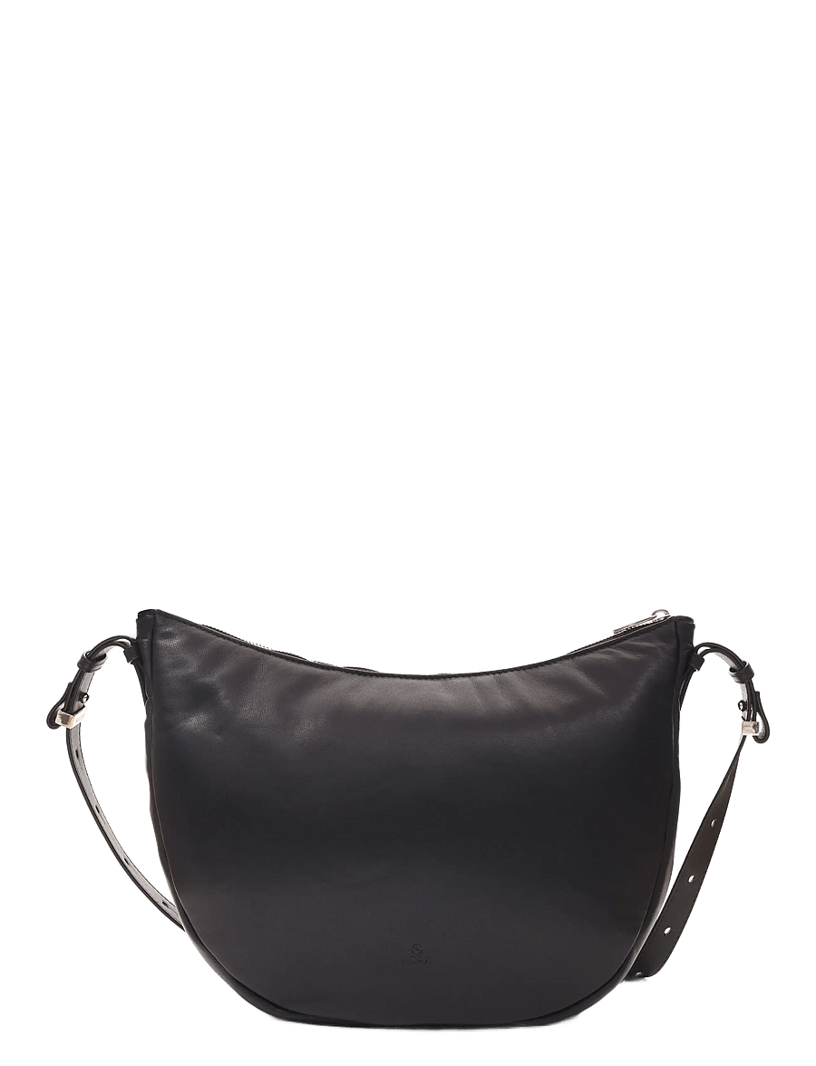 Adax - Larissa shoulder bag Kicki - moetrendid - black - 1
