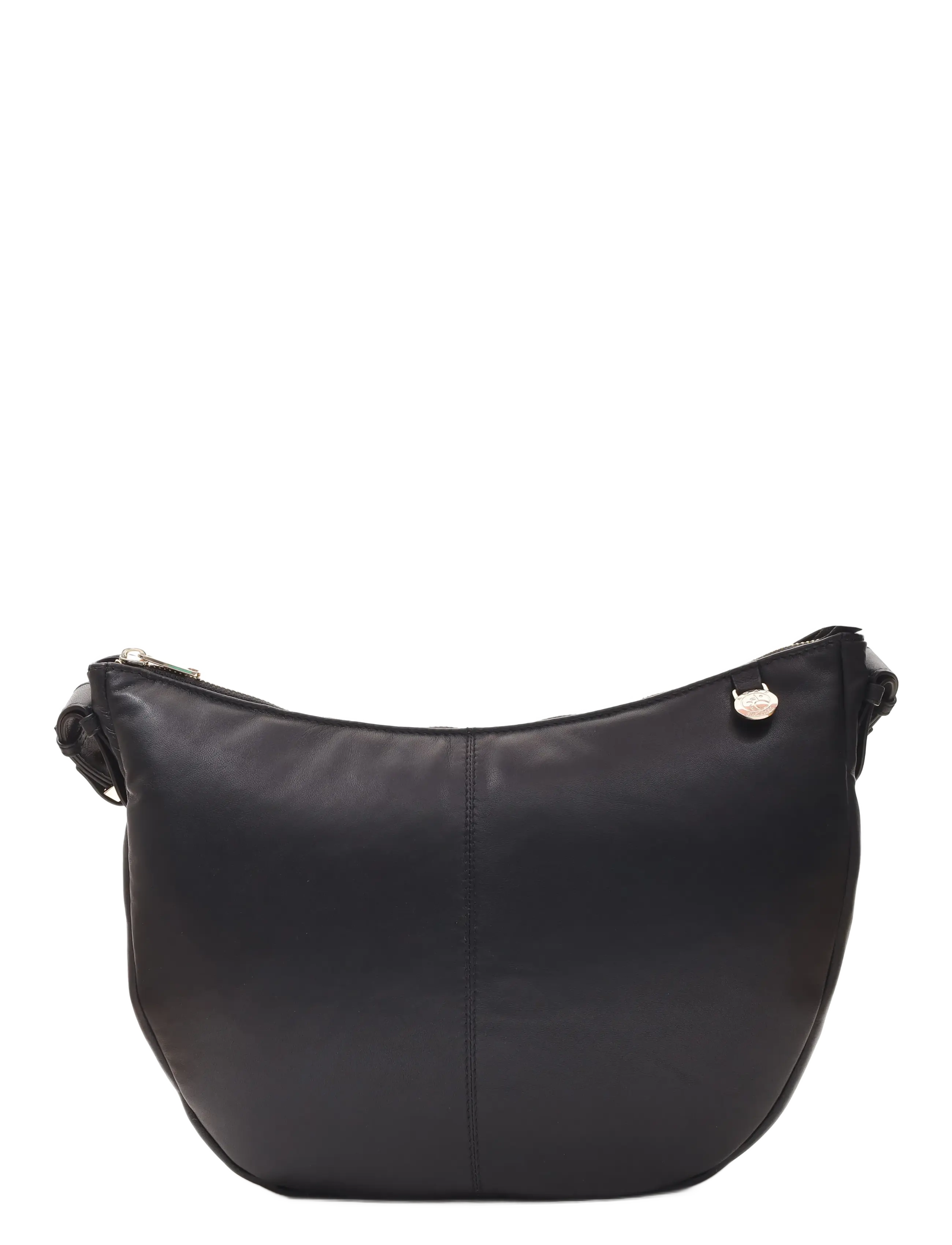 Adax - Larissa shoulder bag Kicki - accessoires - black - 2