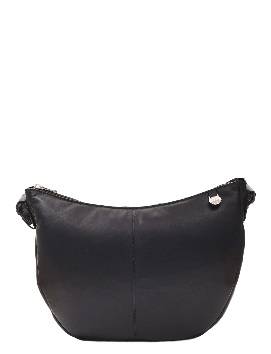 Adax - Larissa shoulder bag Kicki - moetrendid - black - 2