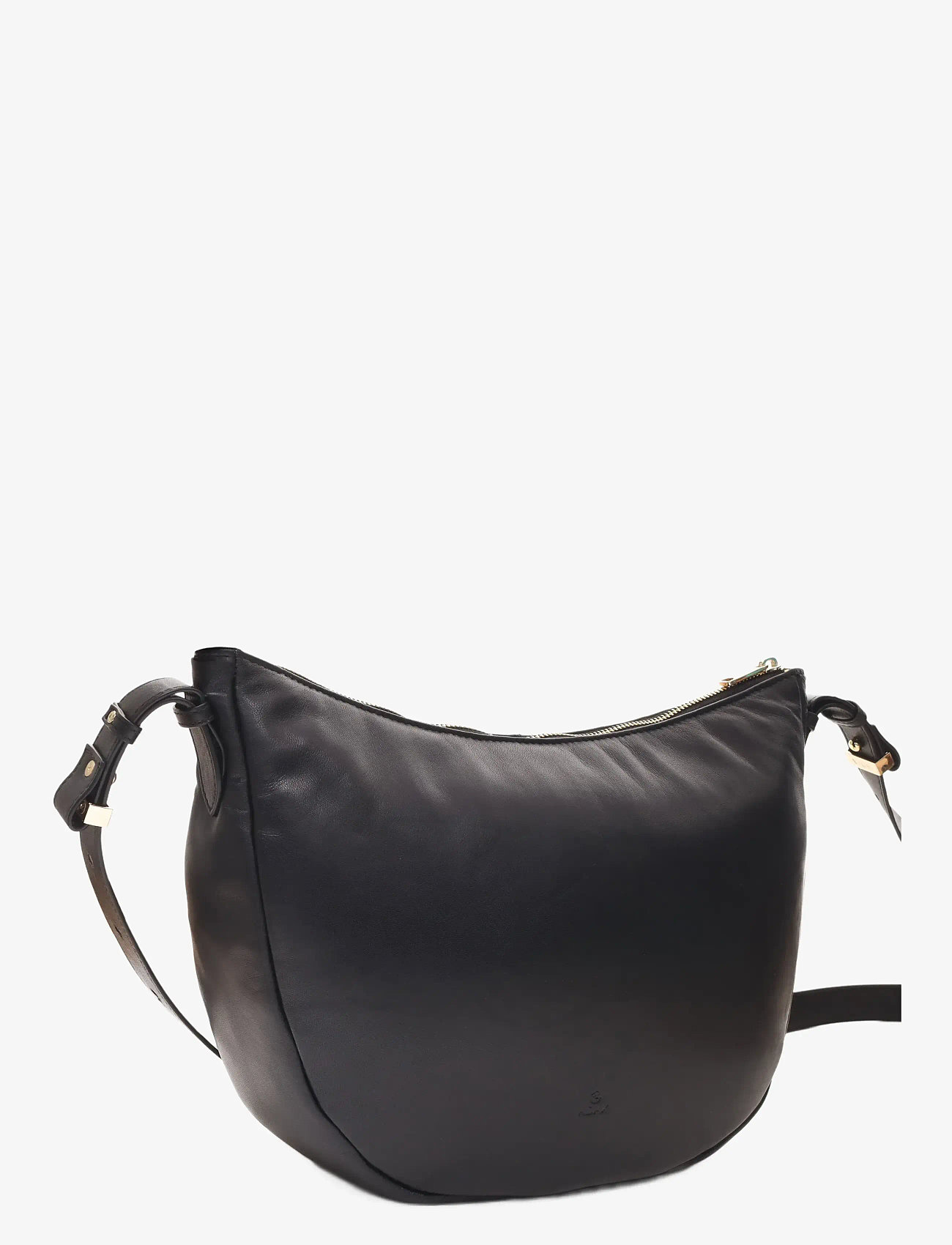 Adax - Larissa shoulder bag Kicki - fashion trends - black - 3