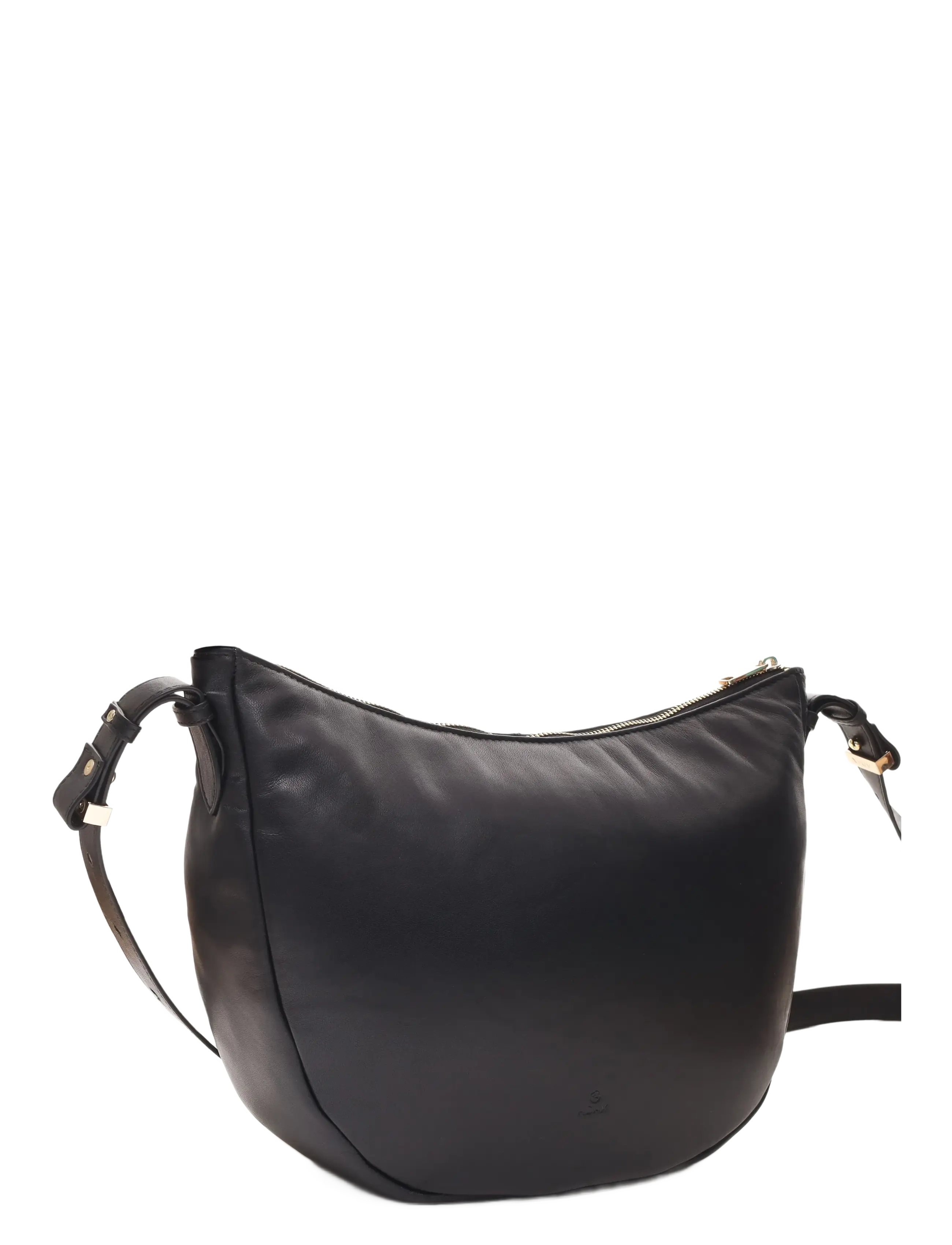 Adax - Larissa shoulder bag Kicki - accessoires - black - 3