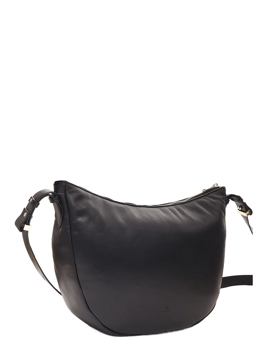 Adax - Larissa shoulder bag Kicki - moetrendid - black - 3