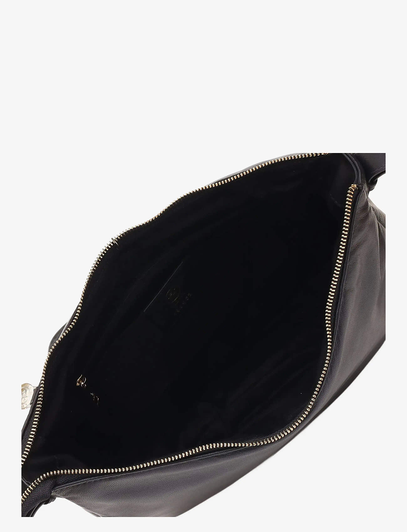 Adax - Larissa shoulder bag Kicki - fashion trends - black - 4