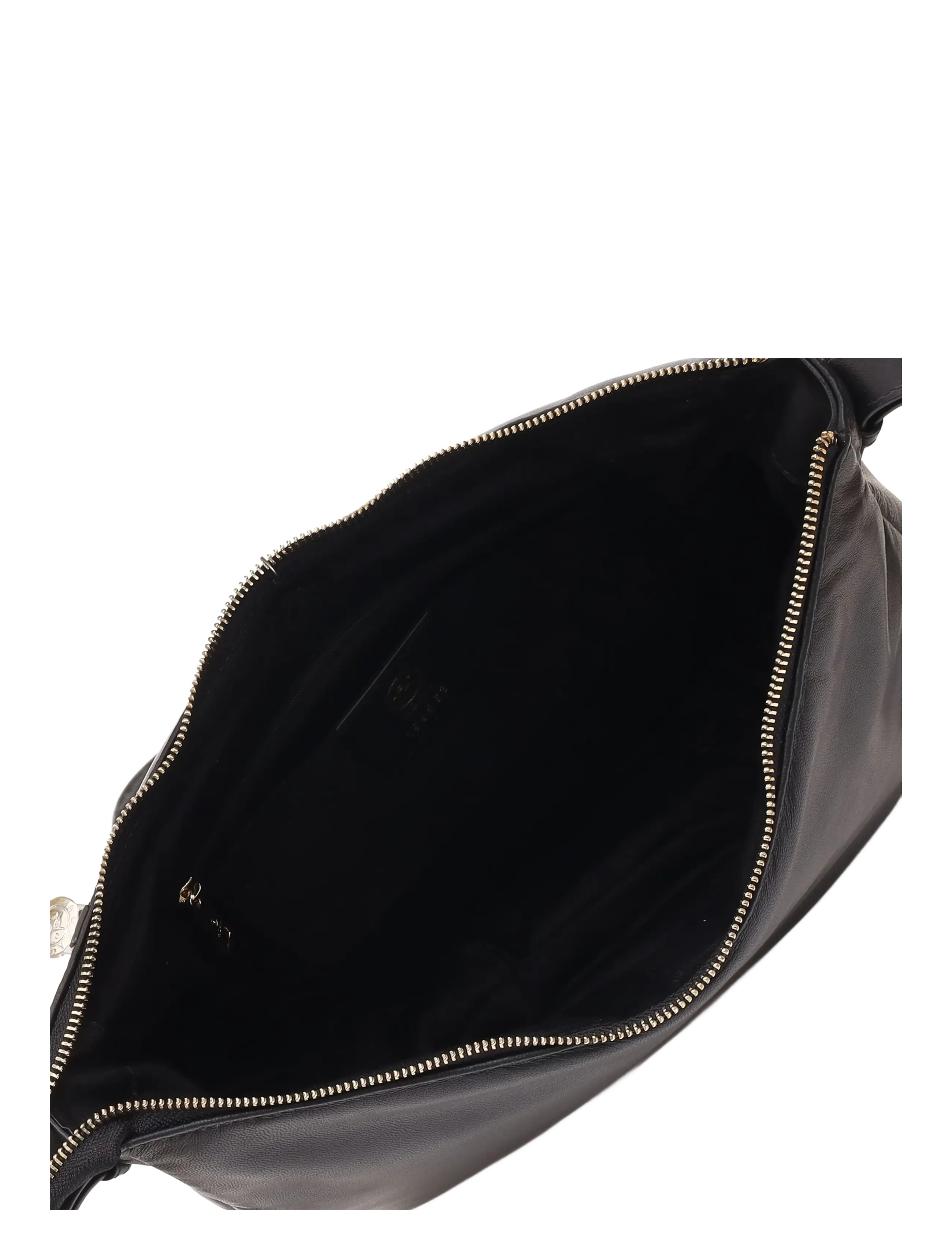 Adax - Larissa shoulder bag Kicki - accessoires - black - 4