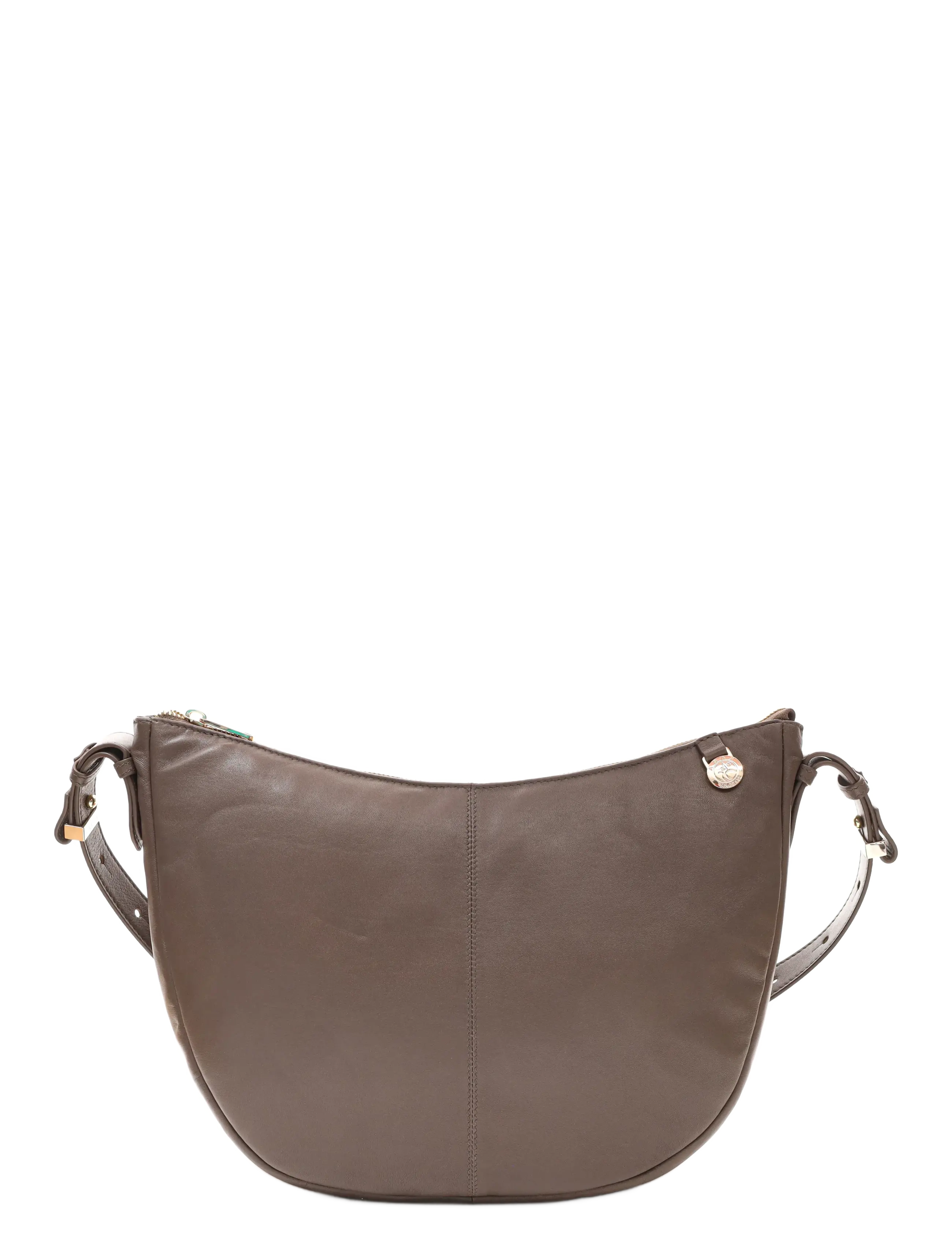 Adax - Larissa shoulder bag Kicki - modes tendences - smoke - 2