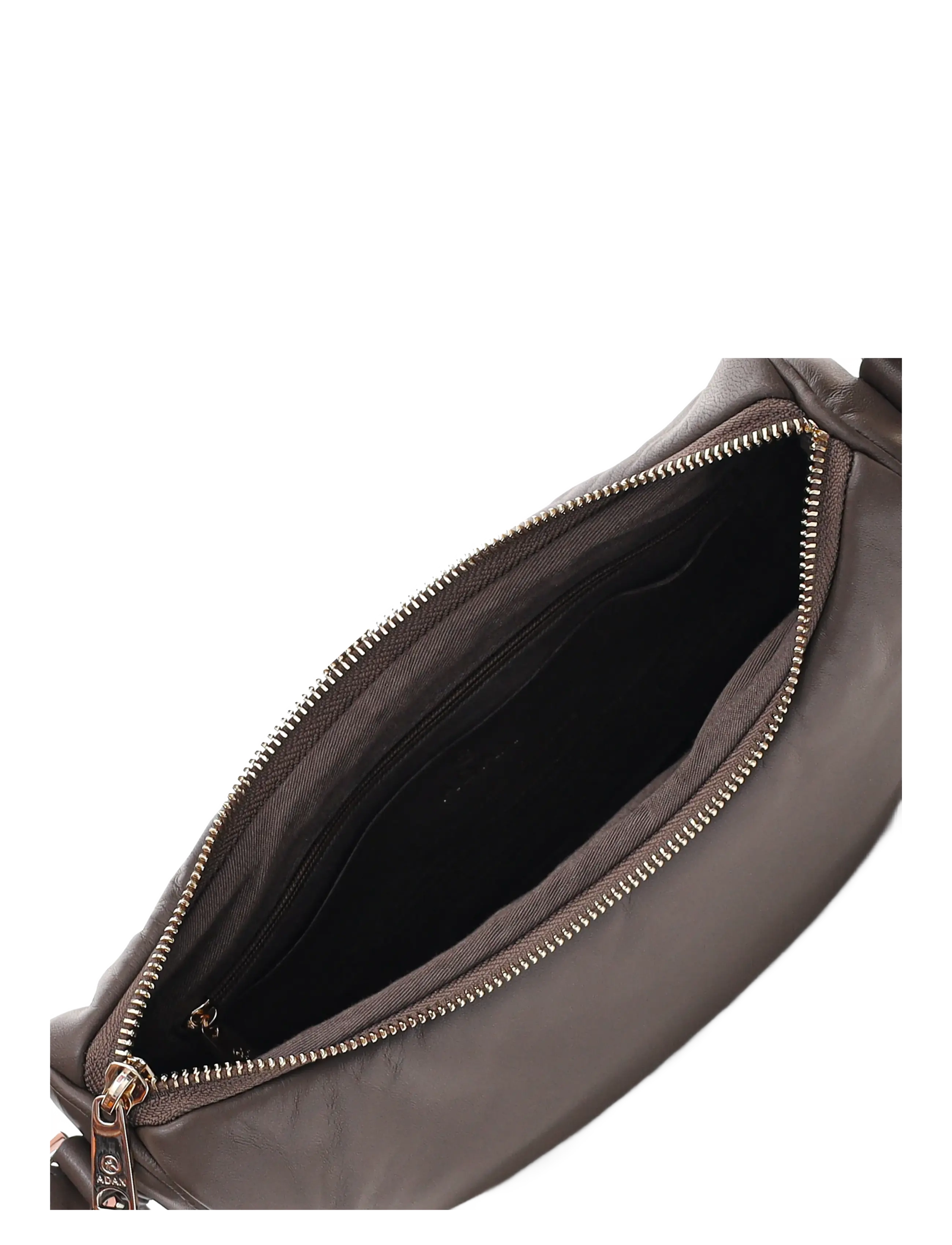 Adax - Larissa shoulder bag Kicki - modes tendences - smoke - 4