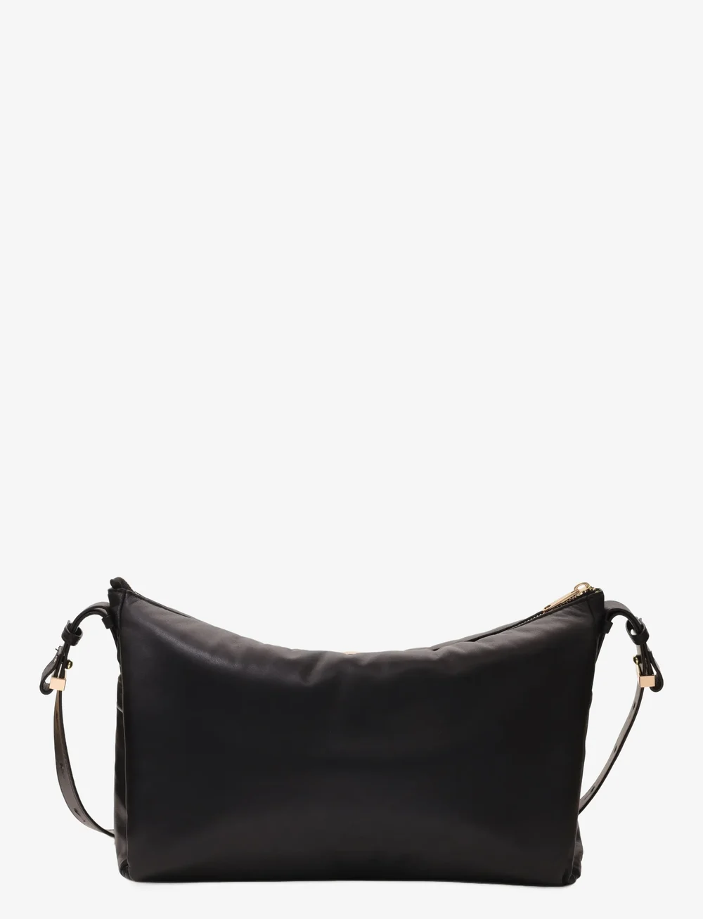 Adax - Larissa shoulder bag Luna - speciella tillfällen - black - 1