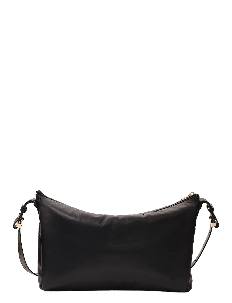 Adax - Larissa shoulder bag Luna - modetrender - black - 1