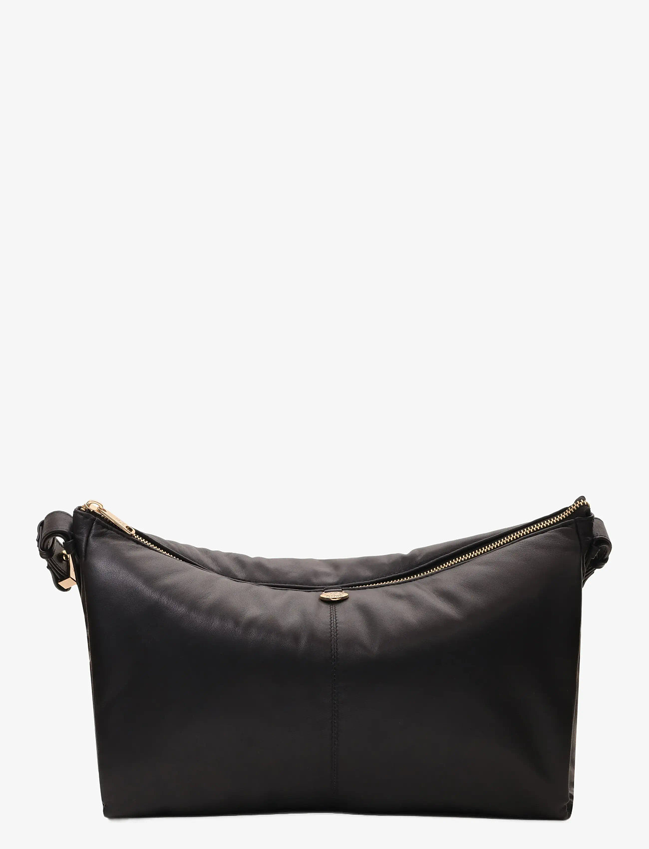 Adax - Larissa shoulder bag Luna - særlige begivenheder - black - 2