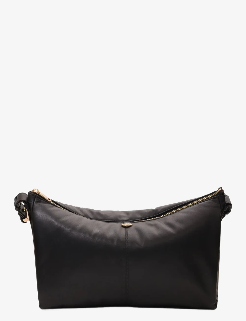 Adax - Larissa shoulder bag Luna - speciella tillfällen - black - 2