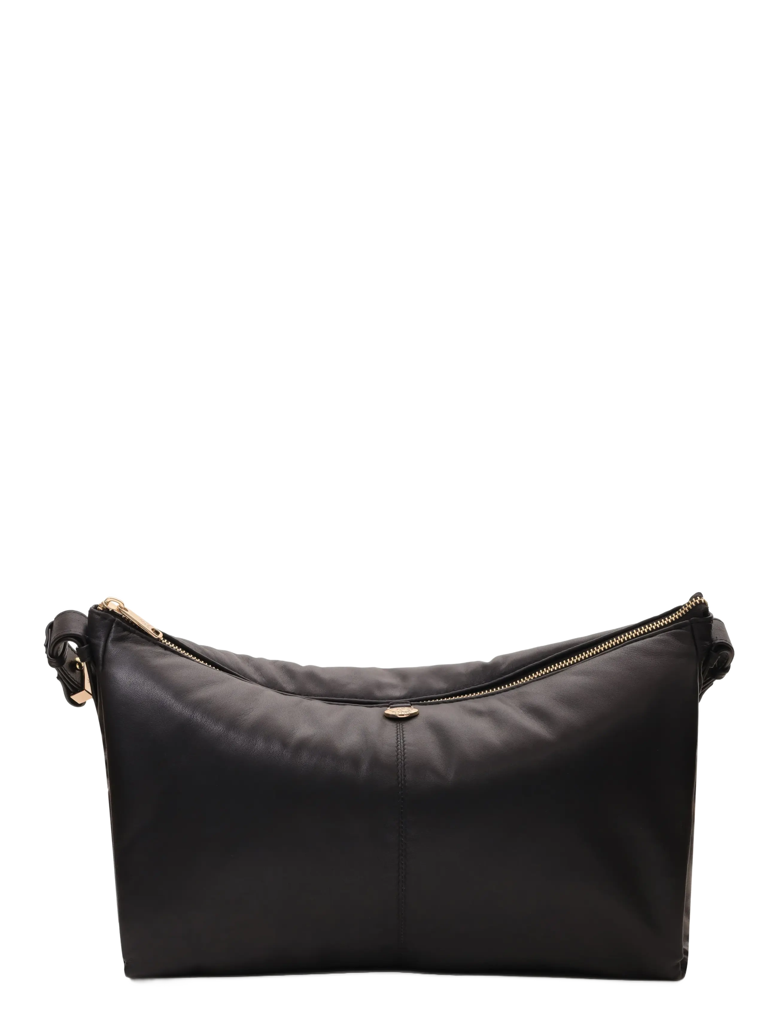 Adax - Larissa shoulder bag Luna - festtøj til outletpriser - black - 2