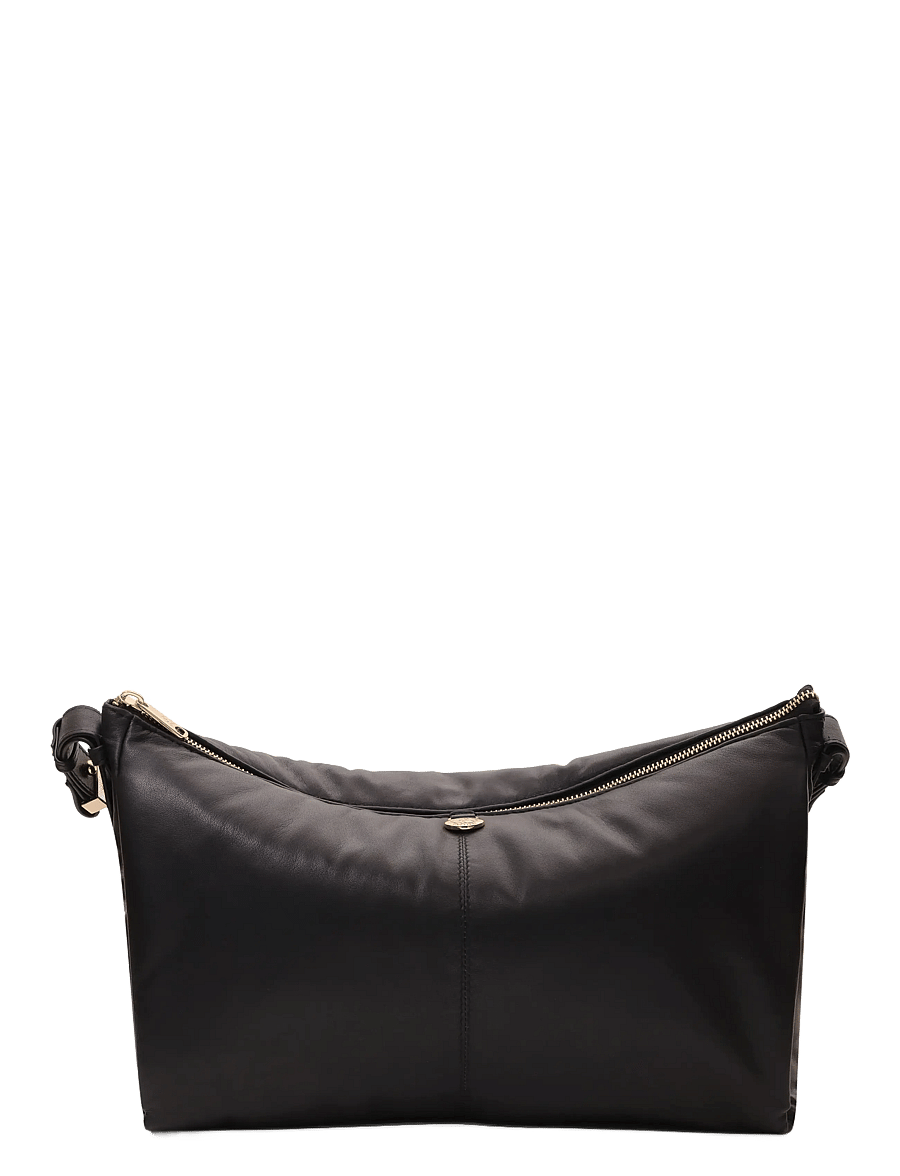 Adax - Larissa shoulder bag Luna - modetrender - black - 2