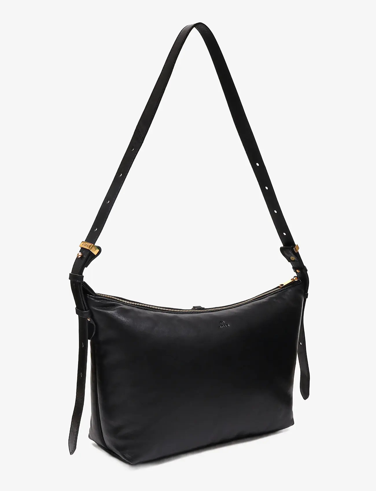 Adax - Larissa shoulder bag Luna - særlige begivenheder - black - 3