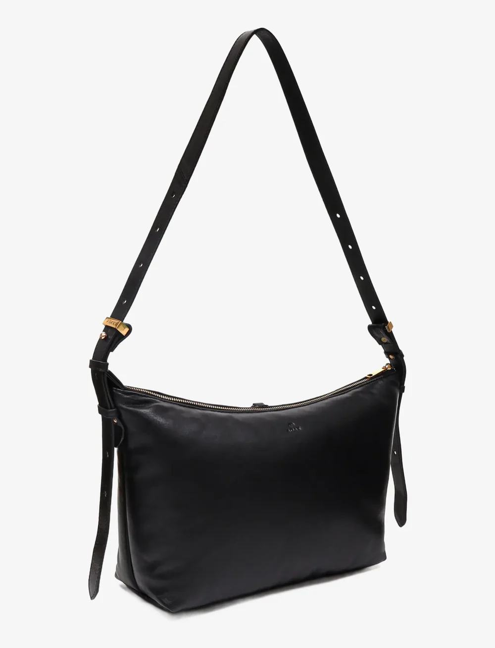 Adax - Larissa shoulder bag Luna - speciella tillfällen - black - 3