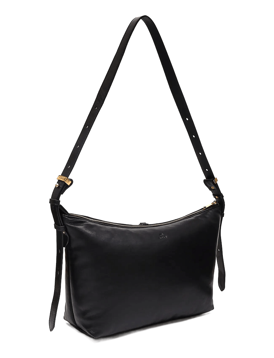 Adax - Larissa shoulder bag Luna - modetrender - black - 3