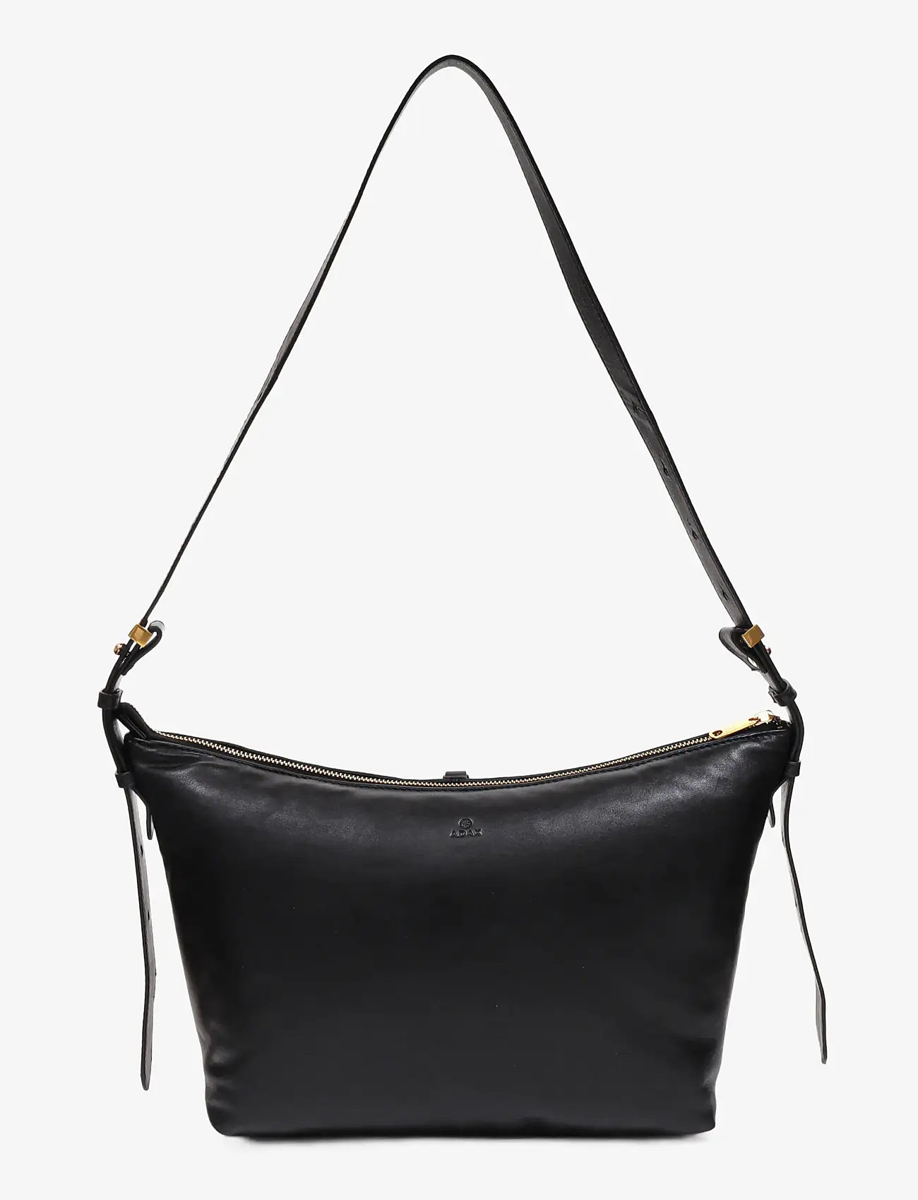 Adax - Larissa shoulder bag Luna - særlige begivenheder - black - 4