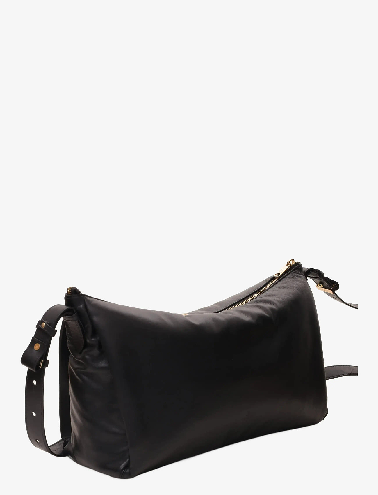 Adax - Larissa shoulder bag Luna - særlige begivenheder - black - 5