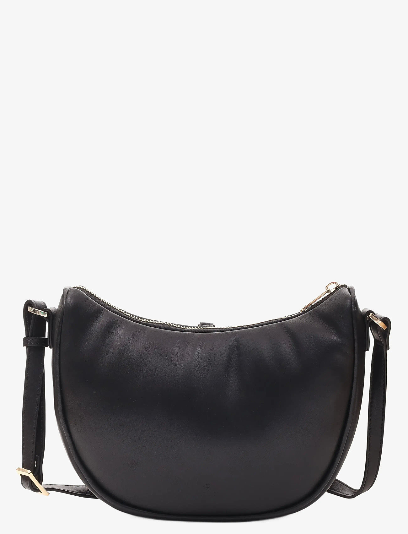 Adax - Larissa shoulder bag Nora - mode trends - black - 1