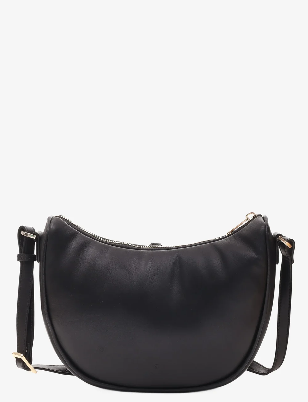 Adax - Larissa shoulder bag Nora - modetrender - black - 1