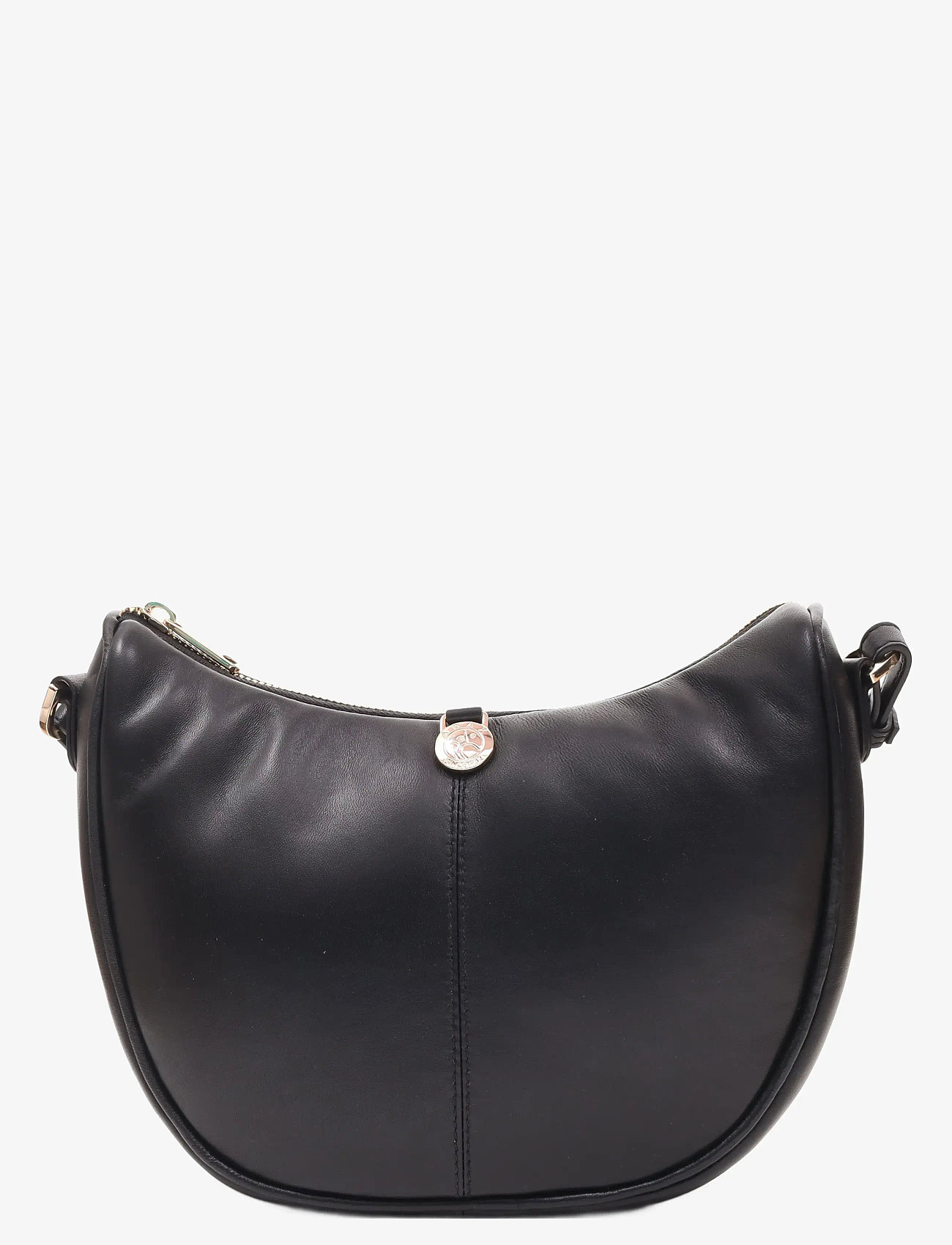 Adax - Larissa shoulder bag Nora - mode trends - black - 2